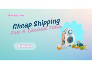 Why Choose Baby Gifts Boxes in NZ for Every Special Occasion?