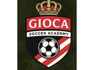 Youth Soccer Training in North Brunswick | Gioca Soccer Academy