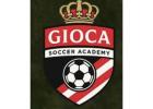 Youth Soccer Training in North Brunswick | Gioca Soccer Academy