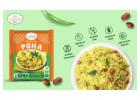 Taste the Goodness of Premium Poha-Namaste Chai Store