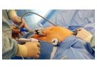 Expert Gall Stone Surgeon in Kolkata – Dr. Purnendu Roy