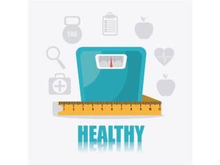 Omron Body Composition Analyzer | Digital Weighing Scale Online