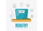Omron Body Composition Analyzer | Digital Weighing Scale Online