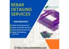 Hire Trusted Rebar Detailing Services Provider In Florida at Very Minimum Cost