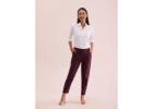 Womens Chino Pants for Smart & Casual Looks | Go Colors