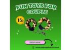 Exclusive Sex Toys Collection Online in Arawa, Papua New Guinea | papuapleasure.com
