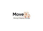 The Move IT – Trusted Movers & Packers