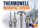 Thermowell Manufacturers