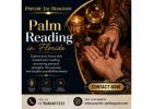 Palm Reading in Florida