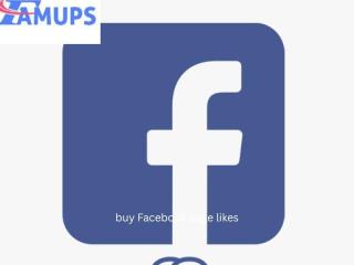 Grow Facebook Engagement with buy Facebook likes