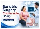 Bariatric Surgery Cost in India – Affordable Weight Loss Surgery | HealthRoop