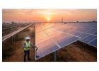 Rooftop Solar Installation & Solar Panel Installation