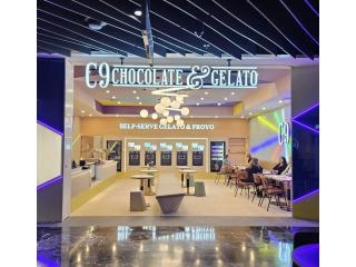 Your Favourite Cake and Gelato Cake Shop Near Woolloomooloo