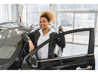 Rent TLC Car - Flexible Weekly Rental Plans for NYC Drivers