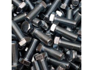 Brass Hex Bolt | Brass Bolt Manufacturer