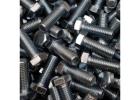 Brass Hex Bolt | Brass Bolt Manufacturer