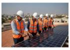 Solar Panel Installation for Housing Societies Ahmedabad