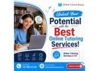 Online Tutoring Services in UK 