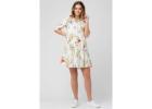 Trendy Nursing Tops & Dresses | Seven Women Maternity