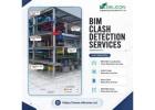 Integrated BIM Clash Detection Services From $15/Hour