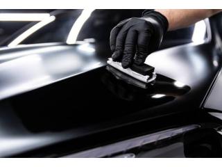 Protect Your Car's Finish with Professional Care