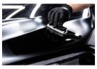 Protect Your Car's Finish with Professional Care