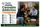 Effective Cannabis Addiction Treatment in India | Recovery Starts
