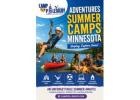 Adventures Summer Camps Minnesota | Camp Pillsbury