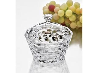 Crystal Candy Dishes & Bowls | Wedding Favors Outlet