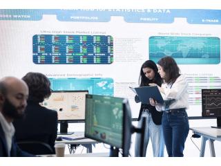 NATC Society Management Software Services in Mohali - Beta Byte Technologies