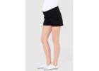 Maternity Shorts for Everyday Comfort | Seven Women Maternity
