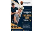 Shoulder Pain Chiropractic Treatment in Florida - Injury Assistance Network