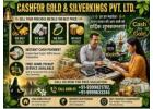 Is There a Trusted Buyer for Cash for Gold in Green Park?
