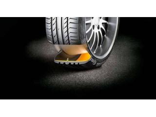 Run Flat Tires UAE | Armour Parts – Armored Vehicle Mobility Solutions