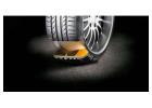 Run Flat Tires UAE | Armour Parts – Armored Vehicle Mobility Solutions
