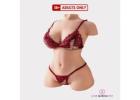 Buy Real Silicone Girl Torso Online - Lovemaking Toy