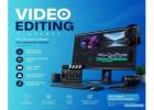 Best Video Company & Video Editing Services in Delhi NCR | Litoust India