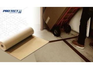 Floor Runner with Long-Term Durability from Protect Associates