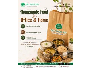 Monthly Dabba Service in Kolkata | Delicious Home Cooked Meals Delivered Daily