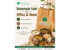 Monthly Dabba Service in Kolkata | Delicious Home Cooked Meals Delivered Daily