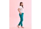 Buy Best Cotton Pants for Women That Combine Comfort and Modern Style