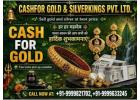 How Quickly Can You Sell Gold in Ghaziabad?