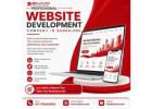 Web Development Company in Bangalore | Web Development Agency