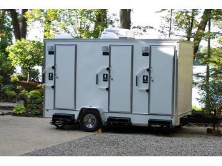 Reserve Portable Toilets in Santa Fe NM with Confidence