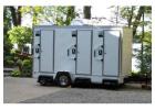 Reserve Portable Toilets in Santa Fe NM with Confidence