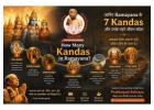 Easy Guide to Ramayana's Seven Kandas