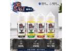 鹽博士煙油的品牌忠誠度：用戶真實需求與選擇因素