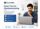 Best Hysterectomy Doctors in Delhi | DocIndia