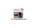 Enhanced Infrastructure Safety Through HDPE T Rib Liner Sheets