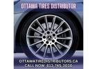 Tires Ottawa
